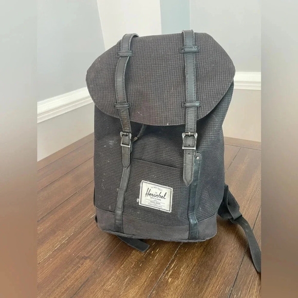 Herschel backpack main image 10